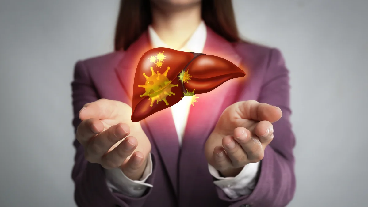 Liver Treatment in Chennai