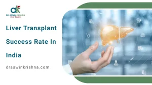 Liver Transplant Success Rate In India