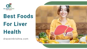 Best Foods For Liver Health