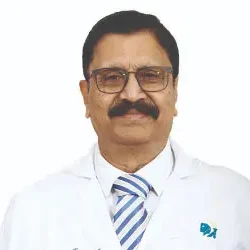 Dr. Bala Chandran TG