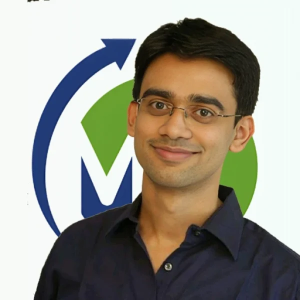 Dr. Kartik Natarajan