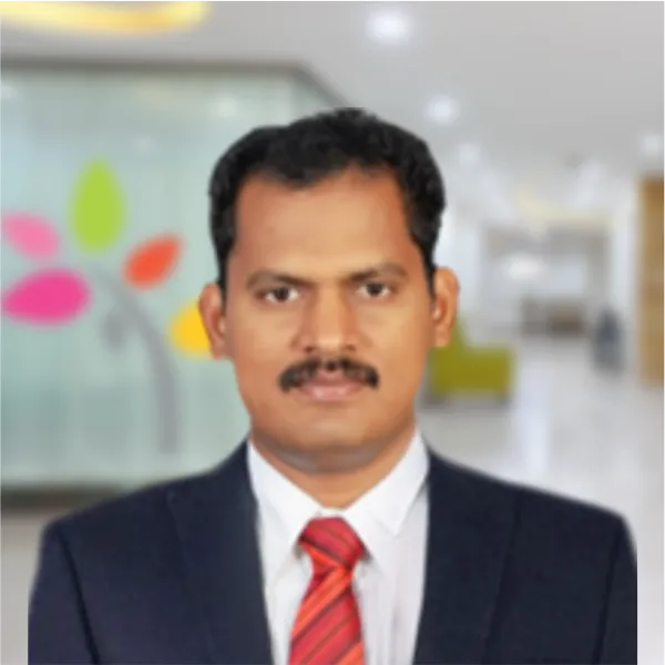 Dr. Balakumaran