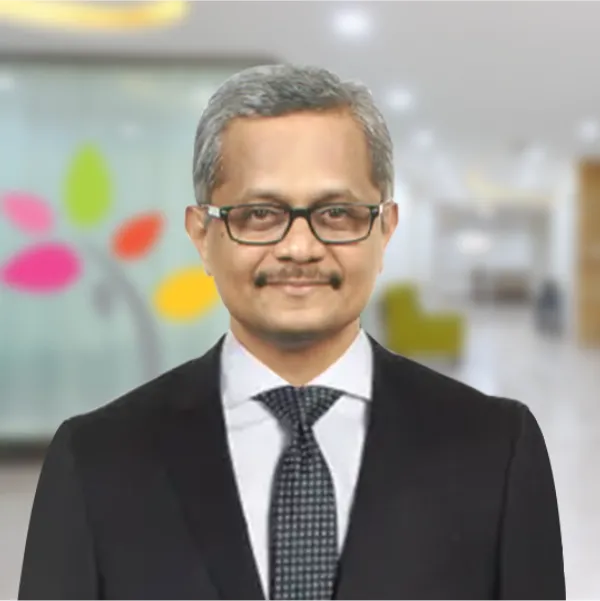 Dr. Premkumar. K