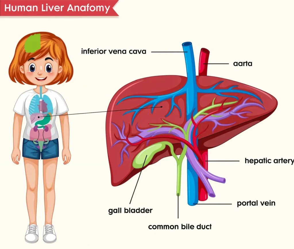 Liver Disease in Children