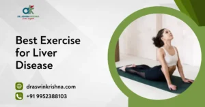 Best Exercise for Liver Disease