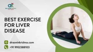 Best Exercise for Liver Disease