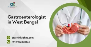 Gastroenterologist in West Bengal