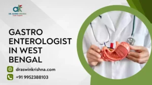Gastroenterologist in West Bengal