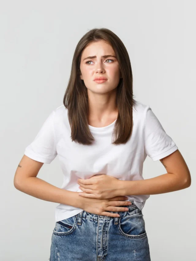 Can Stress Affect the Liver