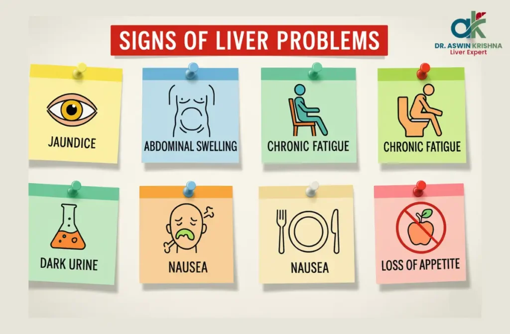 Liver Specialist in Chennai