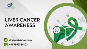 Liver Cancer Awareness