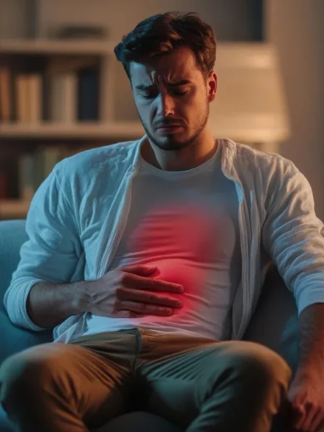 Viral Hepatitis Symptoms