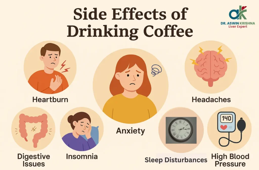 Is Coffee Good for Fatty Liver