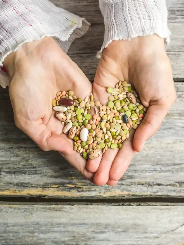 Best Grains for Liver Health