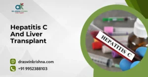 Hepatitis C And Liver Transplant