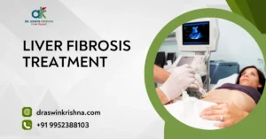 Liver Fibrosis Treatment
