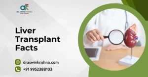 Liver Transplant Facts
